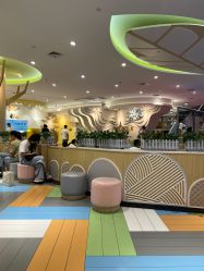 -MELAND CLUB亲子乐园·派对(浦东LCM置汇旭辉馆)
