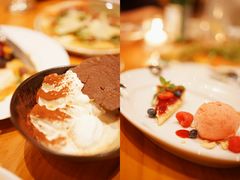 -君悦酒店·La Terrazza意合園·意式风味