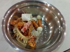 -七恭冒菜(工农村店)