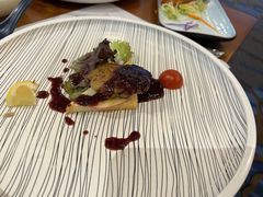 -V Bar海景扒房(北海湾惠龙万达嘉华酒店)