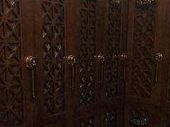 -益健·足疗汗蒸SPA(芙蓉广场店)