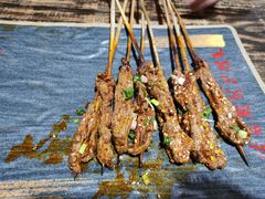 -李烤肉(非物质文化遗产)