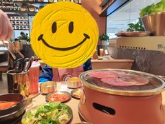-西塔老太太泥炉烤肉(武汉摩尔城店)