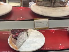 -CloudD'or可露朵蛋糕(1733商业空间店)