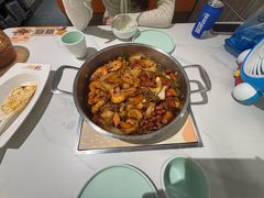 -黄记煌三汁焖锅(民乐园万达店)