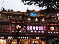 -李雪火锅食府(宽窄巷子总店)