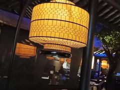 -绿茶餐厅(昆明世纪金源店)
