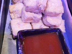 臭豆腐-钳真多钓虾馆·小龙虾海鲜烧烤(九六广场店)