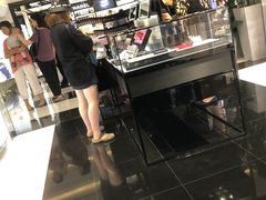 -DFS迪斐世(香港广东道店)
