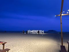 -石梅湾艾美度假酒店