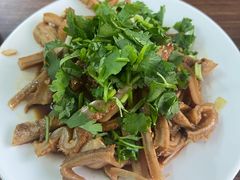 -王三姑牛肉饼