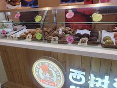 -西树泡芙(北京金源2店)