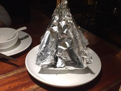 -绿茶餐厅(华联万柳店)