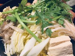 寿司道场特制锅-文立新麻辣烫(合生汇21街区店)
