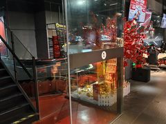 -魔赛卡丁车赛车汇(上海店)