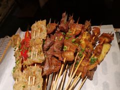 -串盟烧烤·长沙美食地标(星沙店)