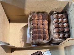 星巴克咖啡提拉米苏蛋糕-星巴克臻选(沈阳大悦城店)