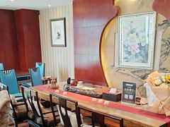 -写庭·鱼鲜川菜·宴请(铁像寺水街店)