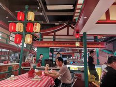 大堂-辣小鲜·南昌大排档(船山路店)