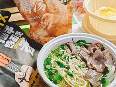 -陳香貴·兰州牛肉面(恒基名人店)