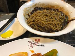 -桃园中华料理炸酱面(燕儿岛路店)