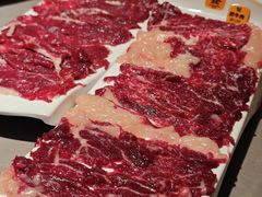 -潮发潮汕牛肉店(东方宝泰店)