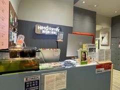 -海马体照相馆(上海月星环球港店)