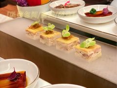 -王府茶楼茶宴·创意菜(朝阳公园店)