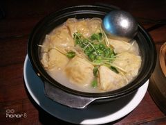 外婆千张包-外婆家(南开大悦城店)