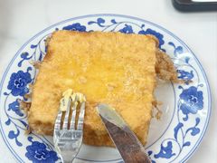 -桂山港式云吞面餐厅