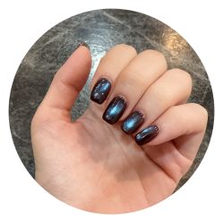 -Beauty nail伊佳靓丽美甲美睫