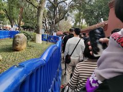 -南岳衡山风景名胜区-南岳大庙