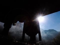 -北川羌城旅游区