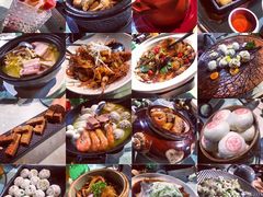 -黄山香茗国际酒店