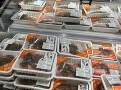 -盒马鲜生(皇庭广场店)