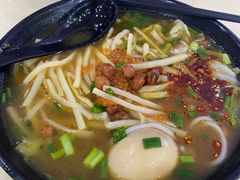 -龙记桂林米粉(财满街店)