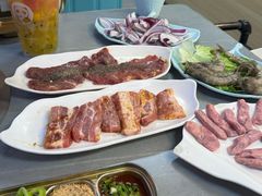 -牛犇炭火烤肉·鲜切烤肉(承德总店)