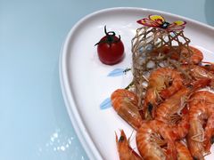 -汤记传菜(浦江店)