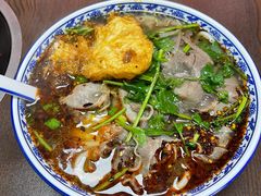 -陈记贵州遵义羊肉粉·酸汤鱼(法华镇路店)