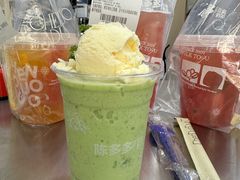 -陈多多·豆腐奶茶(沙湾路店)