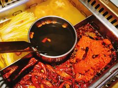 -雾都渣渣火锅(南城智汇城店)