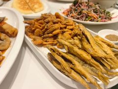 -峰峰菜馆(昌茂店)