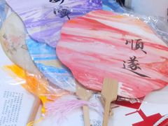 -西北轻工批发市场