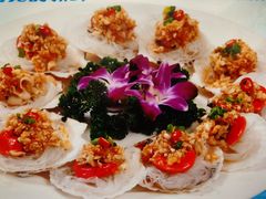 -北戴河转鱼·炒螃蟹酱餐厅