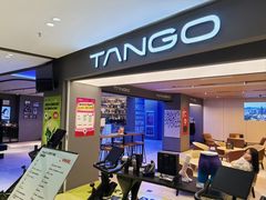 -TANGO LIVEHOUSE动感单车(巴黎春天店)