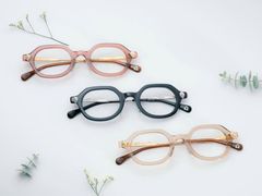 -日本手作眼镜·久川睛匠(新中关购物中心店)