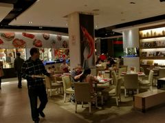 -深圳香格里拉酒店