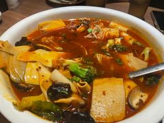 -贯贯吉·清真餐厅(浙江中路店)