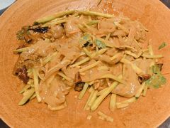-李记东北饺子馆·东北菜(欢乐谷店)