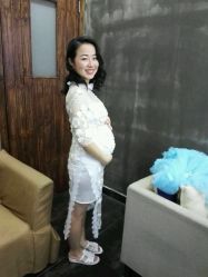 点击看大图 -iplus爱家高端孕妇摄影
